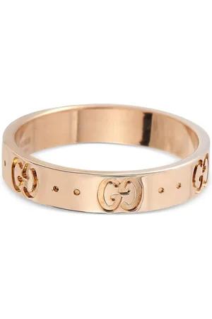 Gucci Bague Icon en or 18ct