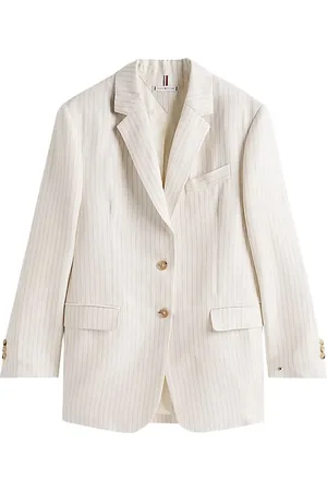 Tommy Hilfiger Blazer à rayures