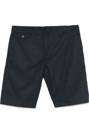 Incotex Short imprimé Pattern 30