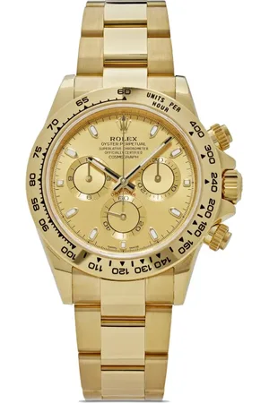Rolex Montre cosmographe Daytona 40 mm pre-owned (2022)