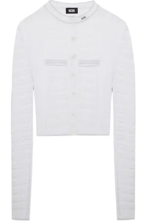 GCDS Cardigan Tennis