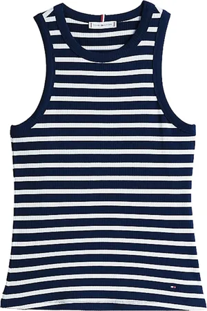 Tommy Hilfiger Haut à rayures