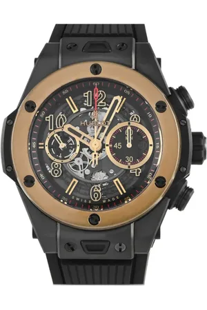 HUBLOT Montre Big Bang 44 mm pre-owned