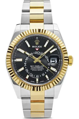 Rolex Montre Sky-Dweller 42 mm (2020)