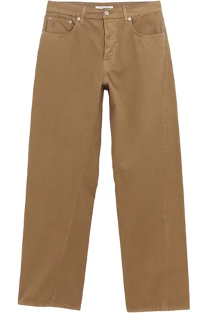 Sunflower Pantalon droit en velours côtelé