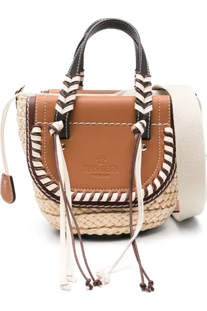 Cuba Sac seau Habanera Cuoieria