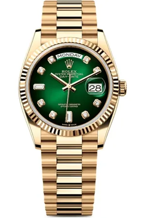 Rolex Montre Day Date 36 mm (2024)