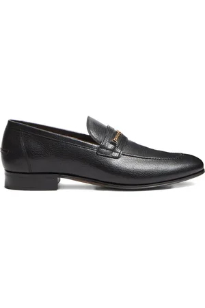 VALENTINO GARAVANI Mocassins à détail VLogo