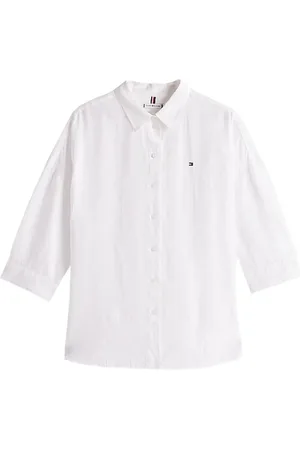 Tommy Hilfiger Chemise en lin
