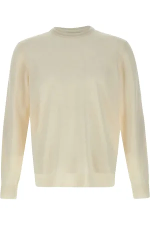 KANGRA CASHMERE Pull en cachemire