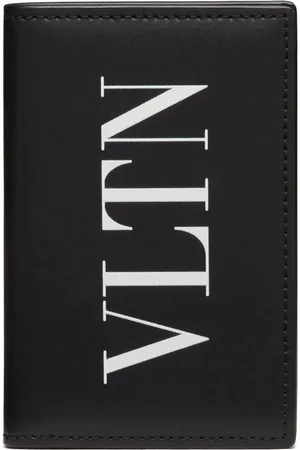 VALENTINO GARAVANI VLTN cardholder