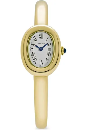 Cartier Montre Baignoire 24.6 mm (2024)