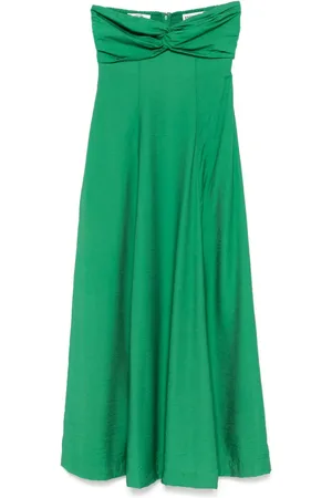 Essentiel Antwerp Robe longue Georgia