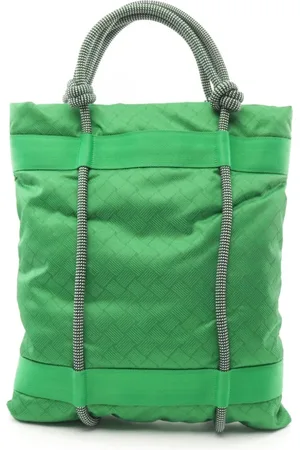 Bottega Veneta Sac à main Alto Intrecciato (2010)