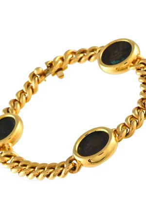 Bvlgari Bracelet Monete en 18ct