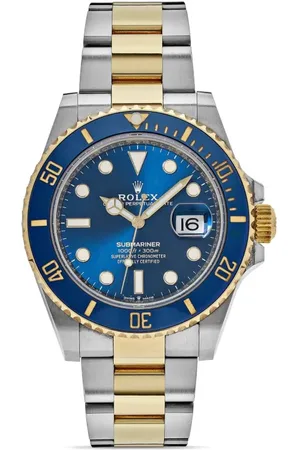 Rolex Montre Submariner Date 41 mm non portée (2024)