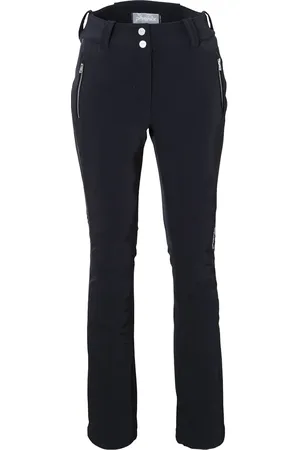 Phenix Pantalon de ski à coupe droite