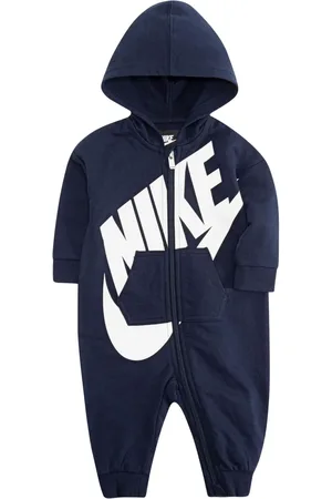 Nike Combinaison à logo imprimé