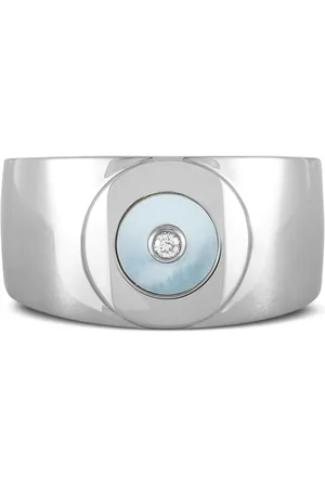 Charriol Bague en diamants