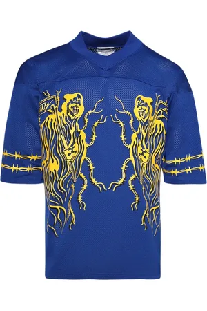 Warren Lotas T-shirt 1974 Football