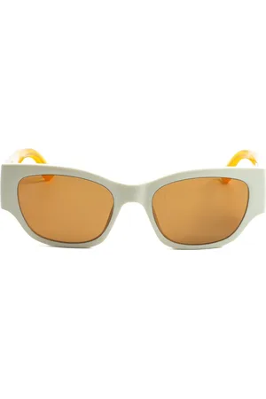 Karl Lagerfeld Lunettes de soleil à monture carrée