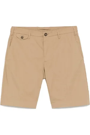 Incotex Short imprimé Pattern 30