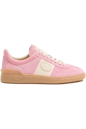VALENTINO GARAVANI Baskets Upvillage Crosta
