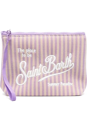 MC2 SAINT BARTH Trousse de toilette Aline