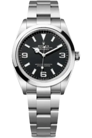 Rolex Montre Explorer 36 mm pre-owned (2023)