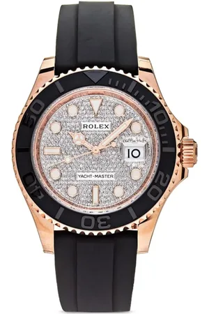 Rolex Montre Yacht-Master 40 mm (2023)