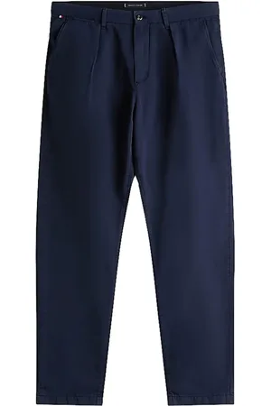 Tommy Hilfiger Pantalon à coupe droite