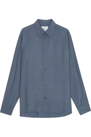 NN.07 Chemise à manches longues
