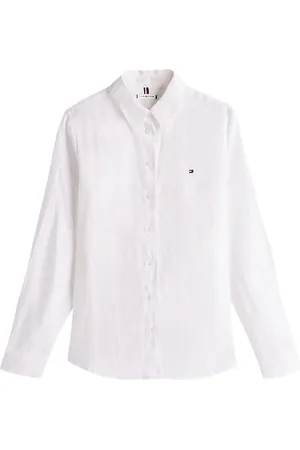 Tommy Hilfiger Chemise en lin