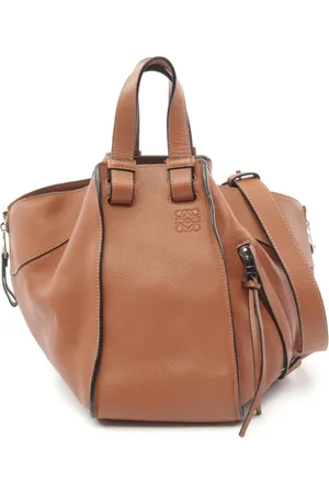 Loewe Petit sac à main Hammock (années 2000)