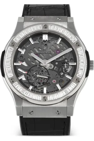 HUBLOT Montre Classic Fusion 45 mm pre-owned