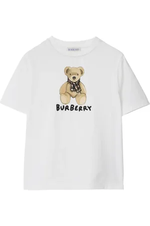 Burberry T-shirt Thomas Bear