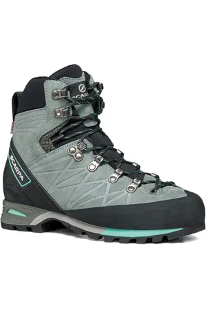 Scarpa Bottines à logo imprimé