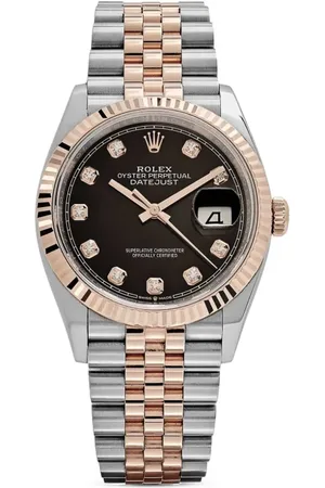 Rolex Montre Datejust 36 mm