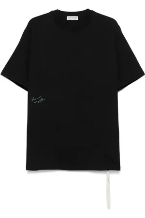 STATE OF ORDER T-shirt Big Pocket