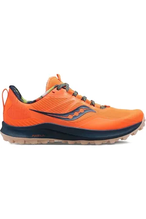 Saucony Baskets Peregrine 12