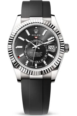 Rolex Montre Sky-Dweller 42 mm (2025)
