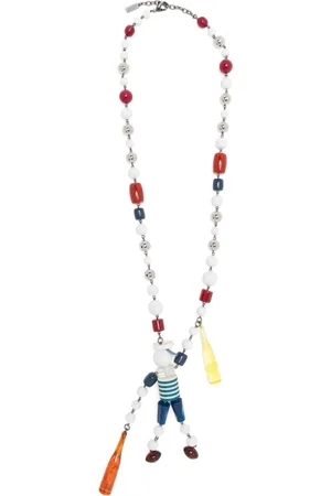 BODE Collier Trinket Man