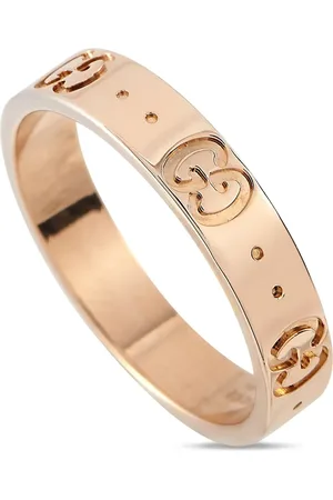 Gucci Bague Icon en or 18ct
