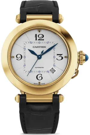 Cartier Grande montre Pasha 41 mm (2020)