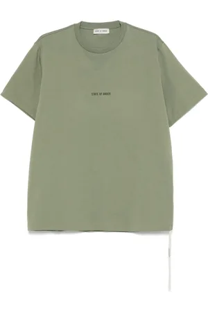 STATE OF ORDER T-shirt imprimé