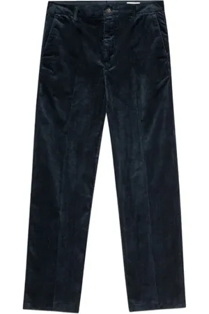 NN.07 Pantalon en velours côtelé