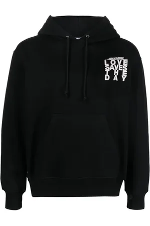 THE SALVAGES Hoodie à imprimé photographique