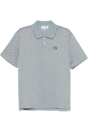 Sergio Tacchini Chemise Paolo