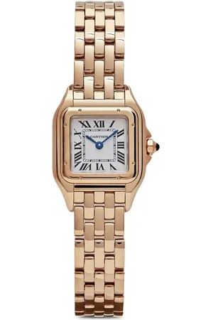 Cartier Montre Panthère 23 mm (2024)
