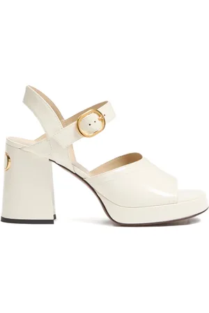 VALENTINO GARAVANI 100mm Fawcette sandals